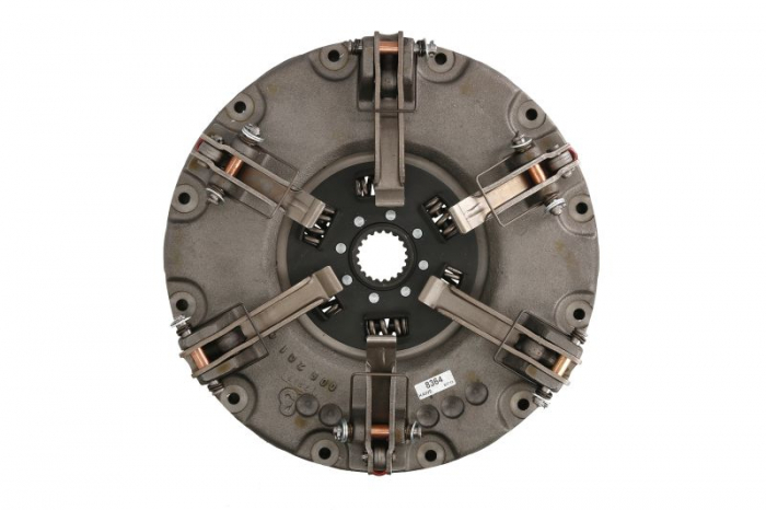 Placa presiune ambreiaj (280mm) potrivit DEUTZ FAHR 4000, 5000, 6000, AGROCOMPACT, AGROXTRA, D, DX, INTRAC F3L912-F4L913