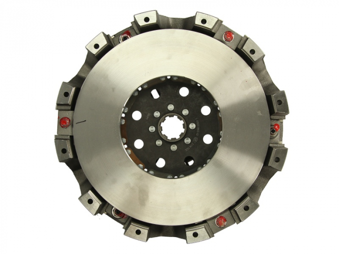 Placa presiune ambreiaj (280mm) potrivit DEUTZ FAHR D, DX F4L912/F4L913 [2]