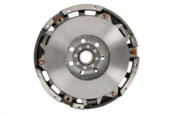 Placa presiune ambreiaj (280mm) potrivit DEUTZ FAHR DX F5L912 01.78-12.86 [2]