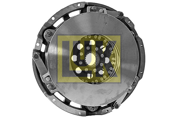 Placa presiune ambreiaj (280mm) potrivit DEUTZ FAHR DX F5L912 01.78-12.86 [4]