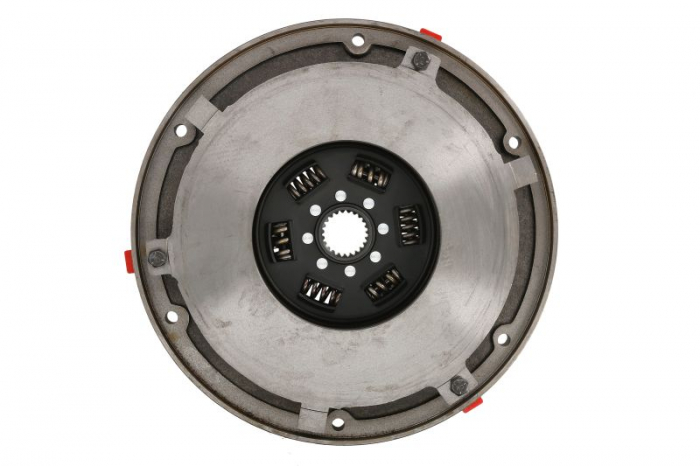 Placa presiune ambreiaj (280mm) potrivit JOHN DEERE 1000, 2000, 800, 900 3164D-4239D [2]