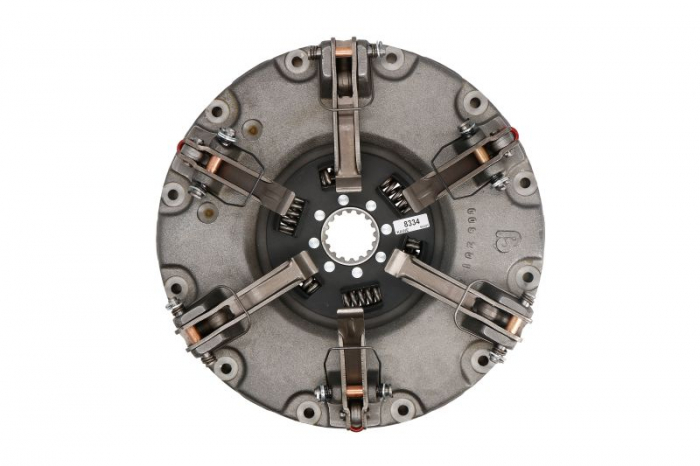 Placa presiune ambreiaj (280mm) potrivit JOHN DEERE 3000; RENAULT 600, CERES, XX-12, XX-14, XX-32, XX-34 3029D-F4L913