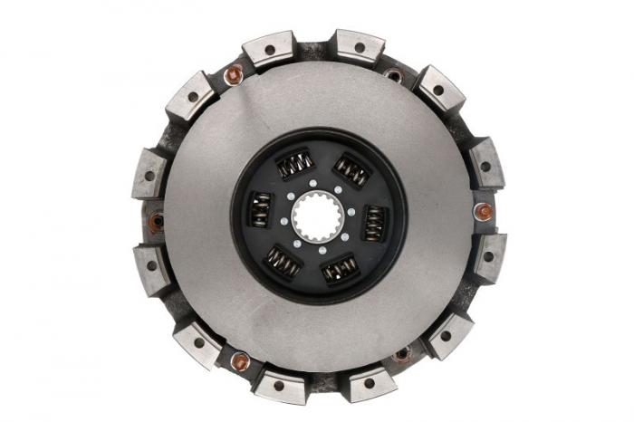 Placa presiune ambreiaj (280mm) potrivit JOHN DEERE 3000; RENAULT 600, CERES, XX-12, XX-14, XX-32, XX-34 3029D-F4L913 [2]