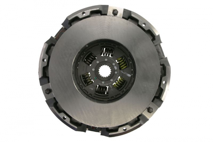 Placa presiune ambreiaj (280mm) potrivit JOHN DEERE 5000 3029/3029H75/3029HPY40 [2]