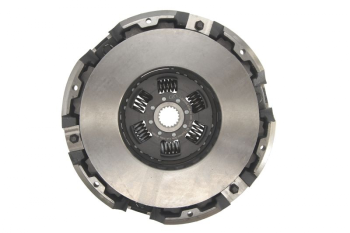 Placa presiune ambreiaj (280mm) potrivit JOHN DEERE 5000 3029-6404A [2]