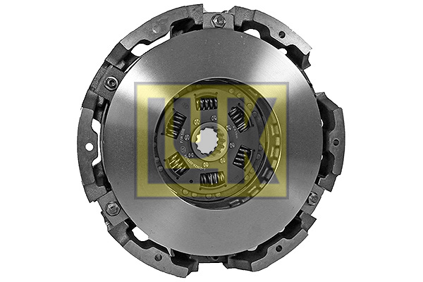 Placa presiune ambreiaj (280mm) potrivit LANDINI 200, 300, 4000, 50, 5000, 60, 6000, 7000, 8000, ADVANTAGE, ATLANTIS, ATLAS, BLIZARD, POWERFARM 1004-40-T3.1524 [4]