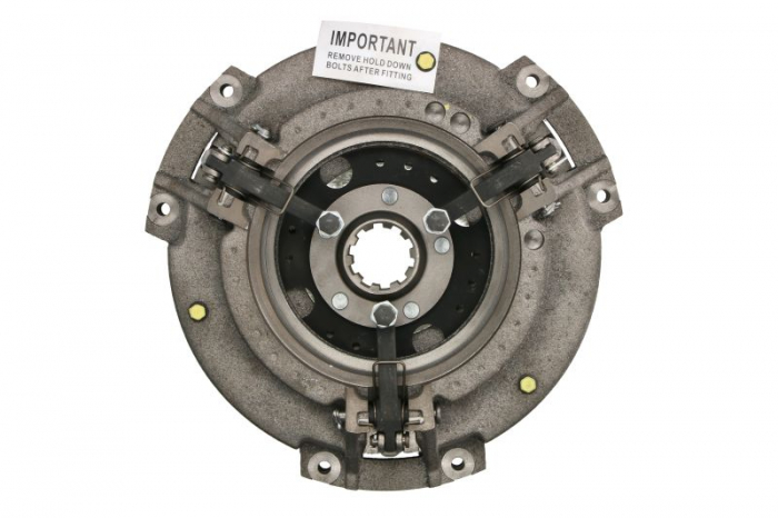 Placa presiune ambreiaj (280mm) potrivit MASSEY FERGUSON 133, 135, 145, 1140, MF 35, MF 35 X, 435 X