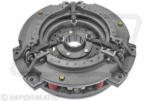 Placa presiune ambreiaj (280mm) potrivit MASSEY FERGUSON 133, 135, 145, 1140, MF 35, MF 35 X, 435 X [3]