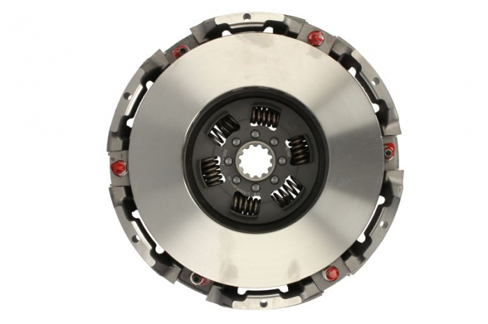 Placa presiune ambreiaj (280mm) potrivit URSUS 5000, C; CASE IH 2000, PJ / PJN / PJV; MAHINDRA 4000, 5000, 6000; RENAULT DIONIS, FRUCTUS, HERDSMAN, PALES 1000.3A-F4L913 [2]