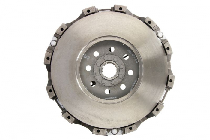 Placa presiune ambreiaj (310/330mm, contine disc) MERCEDES 1000, UNIMOG 5.7D intre 1976-1988 [2]