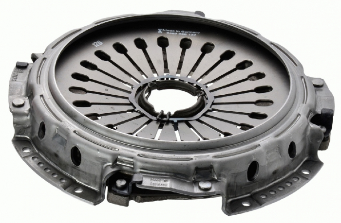 Placa presiune ambreiaj (310mm, nou) potrivit MERCEDES T2 LN1 ADE364T-OM364.987 04.86-12.94