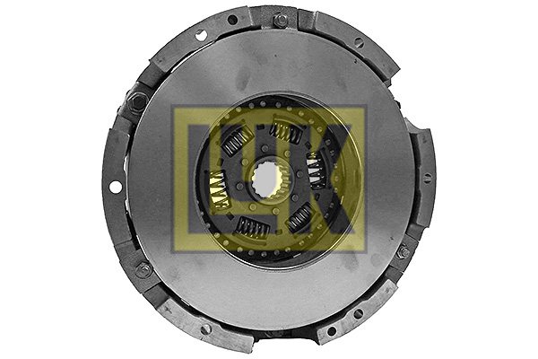 Placa presiune ambreiaj (310mm) potrivit AGRIFULL 8000; FIAT 100-XX, 110-XX, 7000, 800, 900, 90-XX, 95-XX; FIATAGRI 1000, 600, 700, 800, 90, 900, A; FOTON TD, TF 8055.04.200-CO3-130 [3]