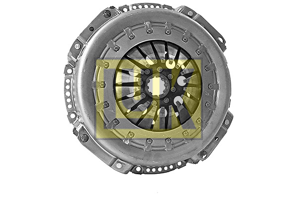 Placa presiune ambreiaj (310mm) potrivit CASE IH C, CX; MC CORMICK C, CX 1004-40T-G4,0T [3]