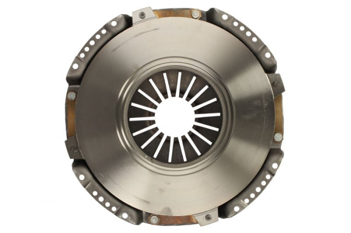 Placa presiune ambreiaj (310mm) potrivit CASE IH JX, JXU; FORD 4000; LS PLUS; NEW HOLLAND 4000, 5000, 6000, 7000, L, T5000, TL 8045.05.370-NEF6(F4AE0684C) [2]