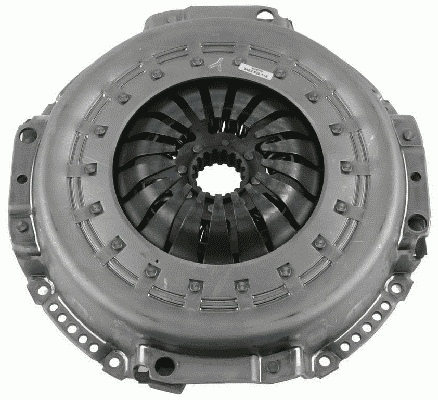 Placa presiune ambreiaj (310mm) potrivit CLAAS AXOS, CELTIS; JOHN DEERE 3000; RENAULT CERES, CERGOS, ERGOS 1104D-44TA-4045TRT72