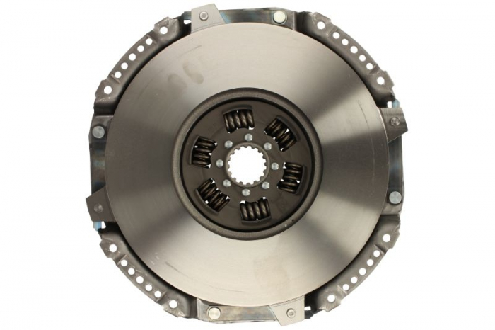 Placa presiune ambreiaj (310mm) potrivit CLAAS AXOS, CELTIS; JOHN DEERE 3000; RENAULT CERES, CERGOS, ERGOS 1104D-44TA-4045TRT72 [2]