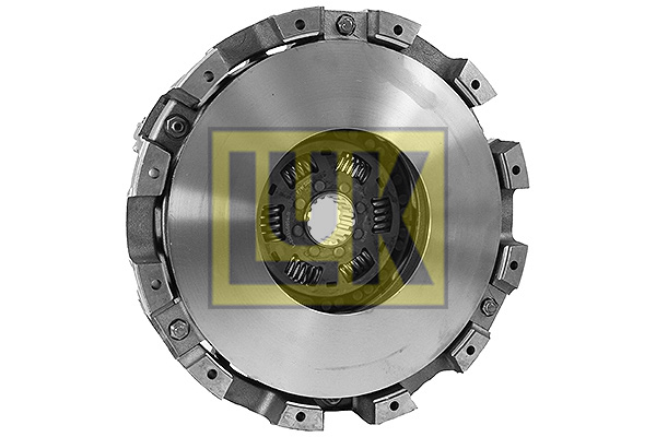 Placa presiune ambreiaj (310mm) potrivit CLAAS AXOS, CELTIS; JOHN DEERE 3000; RENAULT CERES, CERGOS, ERGOS 1104D-44TA-D226-4 [3]