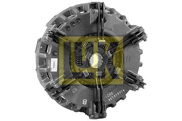 Placa presiune ambreiaj (310mm) potrivit CLAAS AXOS, CELTIS; JOHN DEERE 3000; RENAULT CERES, CERGOS, ERGOS 1104D-44TA-D226-4 [2]