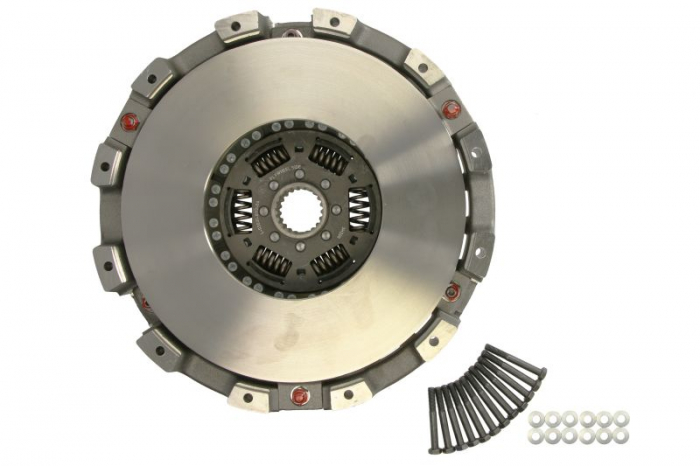 Placa presiune ambreiaj (310mm) potrivit DEUTZ FAHR AGROPRIMA, AGROXTRA, DX BF4L913-F6L913 01.78- [2]