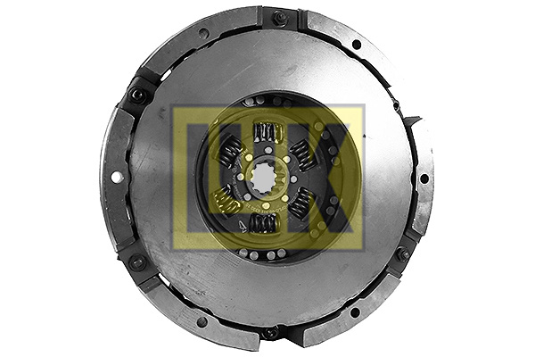 Placa presiune ambreiaj (310mm) potrivit FARMTRAC 600, 75 1104D-44T/854F-E34T/854F-E34TA [4]