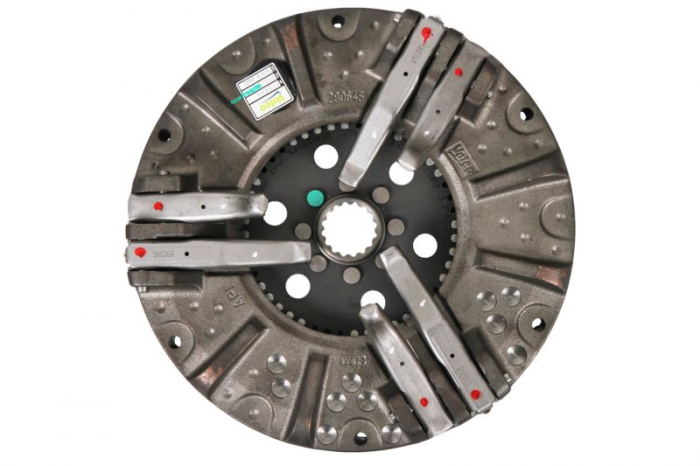 Placa presiune ambreiaj (310mm) potrivit FIAT 100-XX, 800, 900, 90-XX; NEW HOLLAND 1000, 7000, 800, 90, 900, A, XX.90, XX.95, XXX.90 8055.04.200-CO3-130 [2]