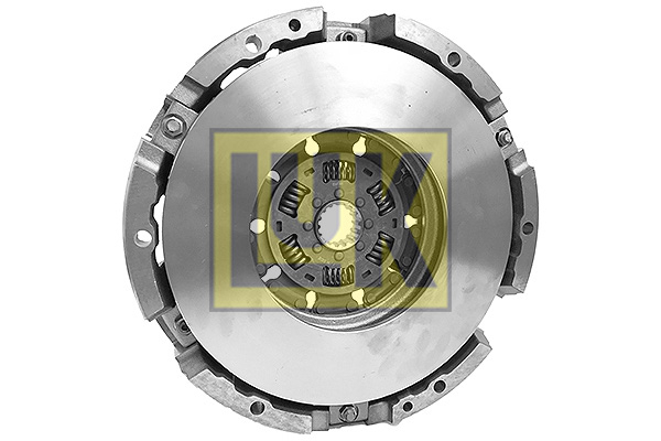 Placa presiune ambreiaj (310mm) potrivit JOHN DEERE 3000; RENAULT CERES, ERGOS, XX-32, XX-34 4039T-D226-4 [4]