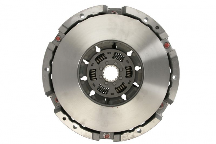 Placa presiune ambreiaj (310mm) potrivit JOHN DEERE 3000; RENAULT CERES, ERGOS, XX-32, XX-34 4039T-D226-4 [2]