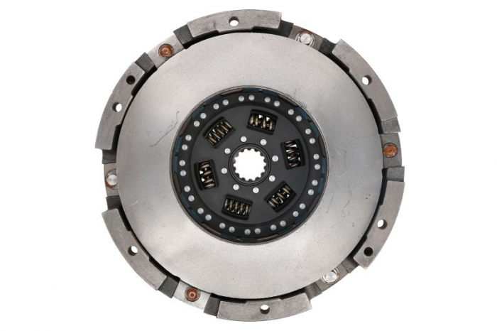 Placa presiune ambreiaj (310mm) potrivit LANDINI 60, 6000, 70, 7000, 80, 8000, 9000, ADVANTAGE, ATLANTIS, ATLAS, BLIZARD, GHIBLI, GLOBALFARM, POWERFARM 1004-40-T4.236 [2]