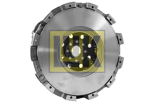 Placa presiune ambreiaj (310mm) potrivit LINDNER GEOTRAC; PRONAR 5000 [4]