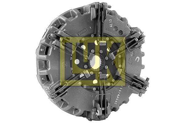 Placa presiune ambreiaj (310mm) potrivit LINDNER GEOTRAC; PRONAR 5000 [3]