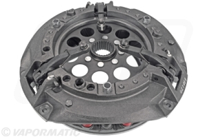 Placa presiune ambreiaj (310mm) potrivit MASSEY FERGUSON 220, 235, 240, 30, 362, 362 N, 365, 372, 375, 382, 382 N, 390, 420, 425, 435, 4220, 4225, 4235, 4240, 4320, 4325, 4335