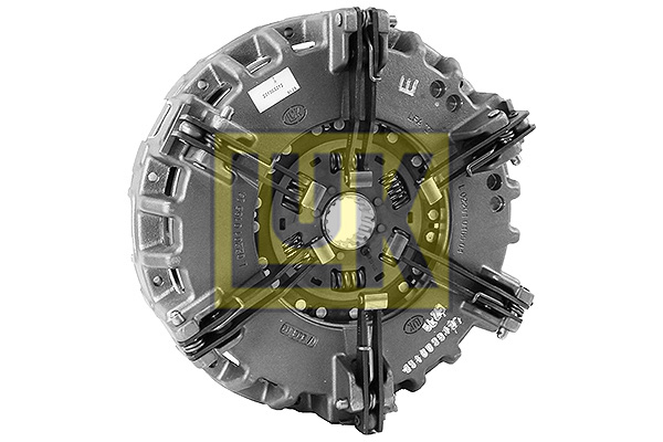 Placa presiune ambreiaj (310mm) potrivit RENAULT 700, 800, CERES, XX-12, XX-14, XX-32, XX-34 4.248-F4L913 [2]