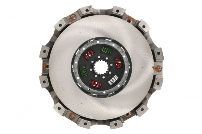 Placa presiune ambreiaj (310mm) potrivit RENAULT 700, 800, CERES, XX-12, XX-14, XX-32, XX-34 4.248-F4L913 [2]