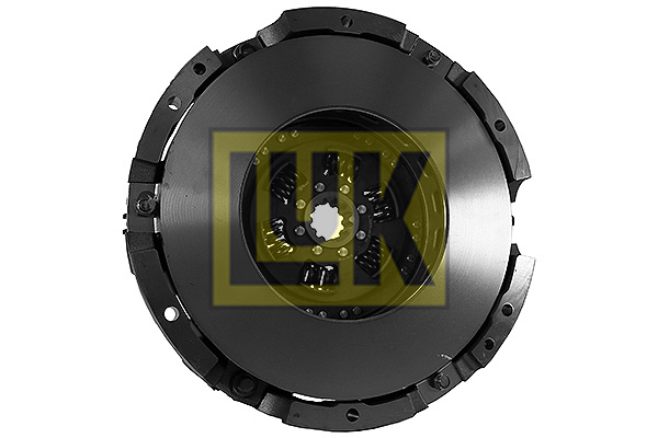 Placa presiune ambreiaj (310mm) potrivit URSUS 8000, 9000, C; LANDINI TECHNOFARM 1104C-44/1104D-44/1104D-E44T [4]