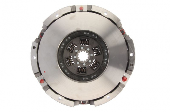 Placa presiune ambreiaj (310mm) potrivit URSUS 8000, 9000, C; LANDINI TECHNOFARM 1104C-44/1104D-44/1104D-E44T [2]