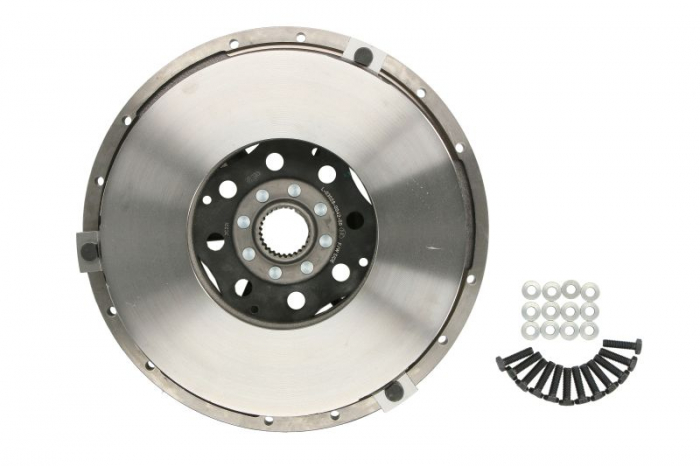 Placa presiune ambreiaj (310mm) potrivit ZETOR 3000, 4000, 5000, 6000, 7000, 8000, MAJOR, PROXIMA, SUPER; JOHN DEERE 2000 4219D-Z7702 [2]