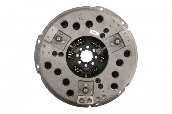 Placa presiune ambreiaj (320mm) potrivit JOHN DEERE 2000, 3000 4239T 4239TL02 6359D 01.80-12.87