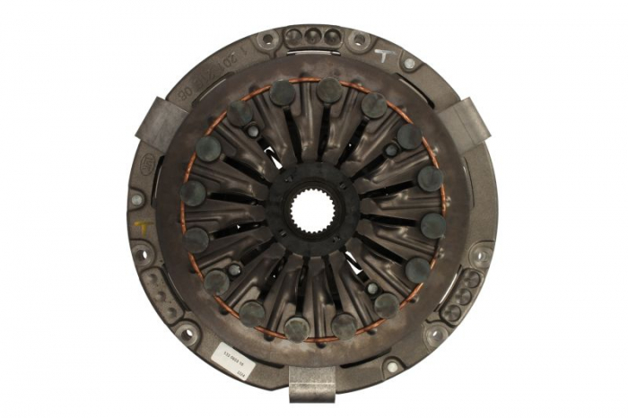 Placa presiune ambreiaj (327mm) potrivit JOHN DEERE 2000, 3000 6359T 6359TL007 01.86-12.97