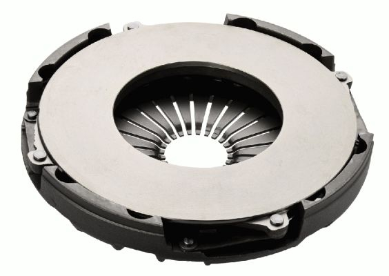 Placa presiune ambreiaj (330mm, ) MERCEDES LK/LN2, NG, O 301, O 402 OM356.941-OM366.979 intre 1982-1998 [2]