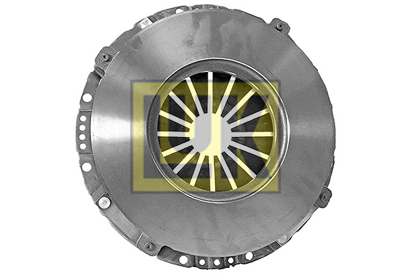 Placa presiune ambreiaj (330mm) potrivit AGCO LT; LANDINI 5H; MASSEY FERGUSON 5000 1104C-44-66CTA(12V) [4]