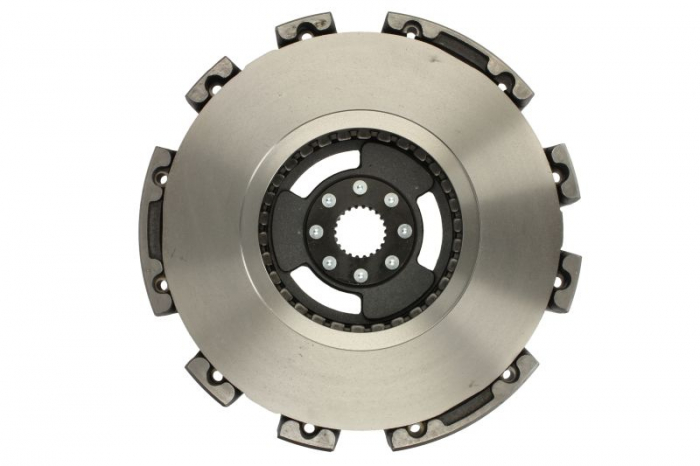 Placa presiune ambreiaj (330mm) potrivit FENDT 300, 500 BF4M1012EC-TD226B-6 01.80- [2]