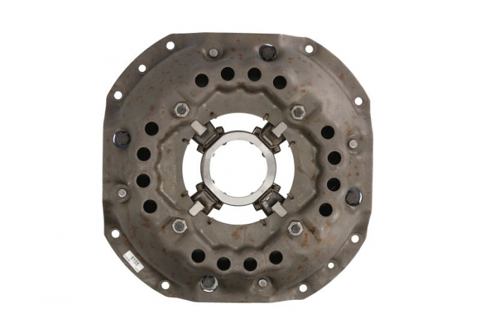 Placa presiune ambreiaj (330mm) potrivit HUERLIMANN H; JCB 2, 3, 4, MK; MARSHALL 200, 300, 400, NUFFIELD; SAME JAGUAR, LEOPARD, PANTHER 105.4PT 105.5P