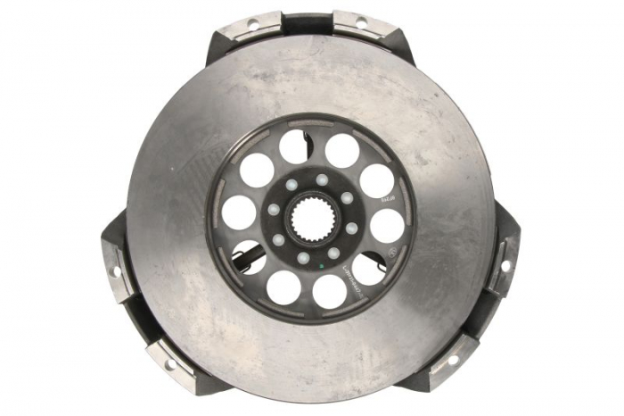 Placa presiune ambreiaj (330mm) potrivit LANDINI 9000; MASSEY FERGUSON 1000, 300, 600 1006-6-AT4.236 [2]