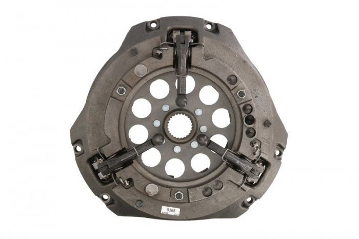 Placa presiune ambreiaj (330mm) potrivit MASSEY FERGUSON 300, 4000 1004-4-AT4.236 01.86-12.03