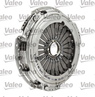 Placa presiune ambreiaj (330mm) potrivit MASSEY FERGUSON 3000 1006-6-1006-6T 01.90-12.95