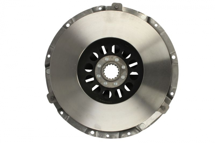 Placa presiune ambreiaj (330mm) potrivit ZETOR 10000, 7000, 8000, 9000, FORTERRA; JOHN DEERE 2000 1000.6WTI-Z8002.1134 [2]