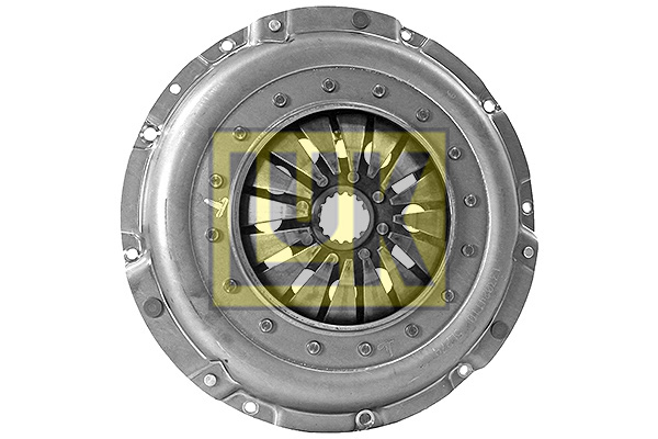 Placa presiune ambreiaj (330mm) potrivit ZETOR 10000, 7000, 8000, 9000, FORTERRA; JOHN DEERE 2000 1000.6WTI-Z8002.1134 [3]