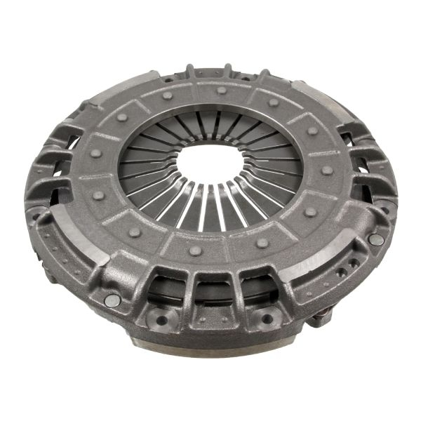 Placa presiune ambreiaj (331mm) potrivit MERCEDES LK/LN2, NG, O 301, O 402, UNIMOG OM353.950-OM366.969 08.73- [3]