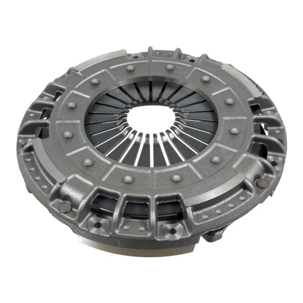Placa presiune ambreiaj (332mm) potrivit MERCEDES LK/LN2, NG, UNIMOG 376.923-OM366.979 08.73- [3]