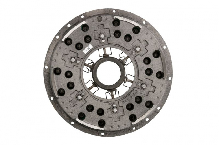 Placa presiune ambreiaj (350mm) potrivit DAF; DEUTZ; IVECO; MAN; MERCEDES